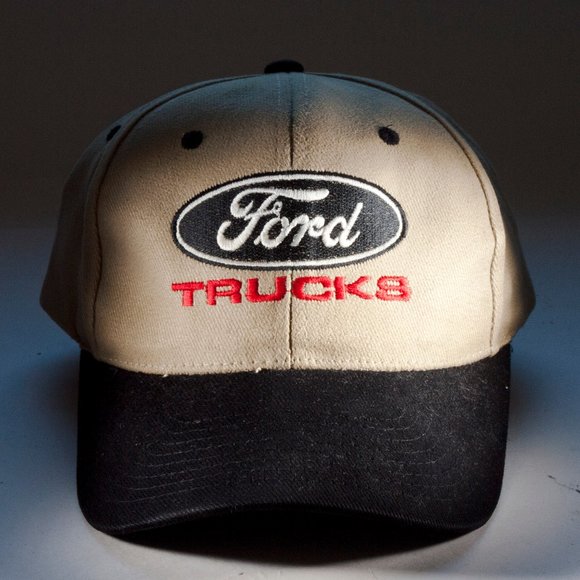 Hot Rods Plus Other - Ford Trucks Snapback Hat